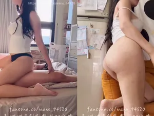 Sáng sớm làm tình cho cô người tình dâm dục lồn
